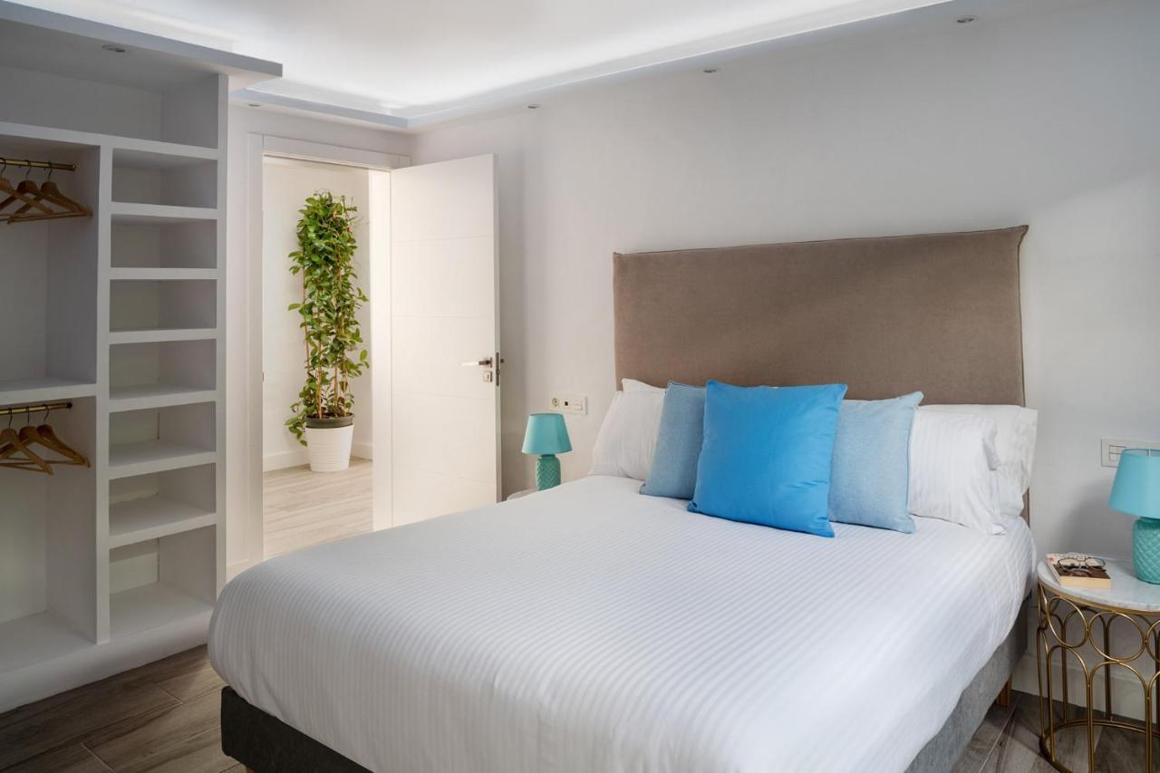 Areca By Agm Resorts Puerto del Carmen  Exterior photo