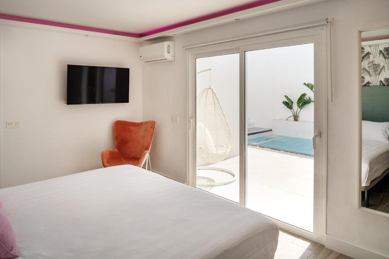 Areca By Agm Resorts Puerto del Carmen  Exterior photo